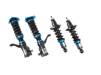 2003 Honda Civic Revel Touring Sports Full Coilovers