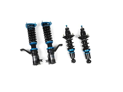 2002 Acura RSX Revel Touring Sports Coilovers