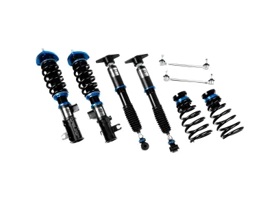 2016 Mazda MAZDA6 Revel Touring Sports Full Coilovers