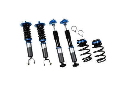 2023 Lexus RC 350 Revel Touring Sports Full Coilovers