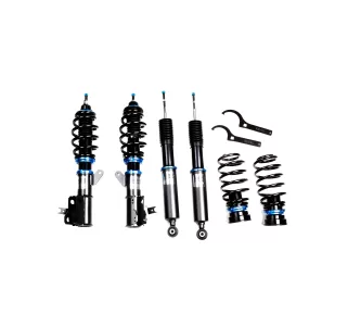 2017 Honda HRV Revel Touring Sports Coilovers