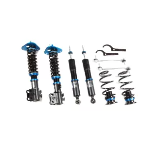 2020 Toyota Prius Revel Touring Sports Coilovers