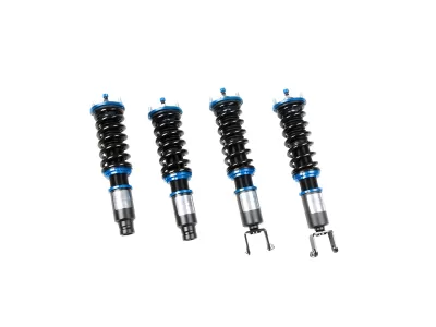 2001 Acura Integra Revel Touring Sports Coilovers