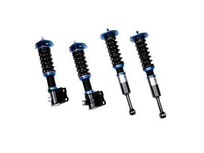 1997 Nissan 240SX Revel Touring Sports Full Coilovers