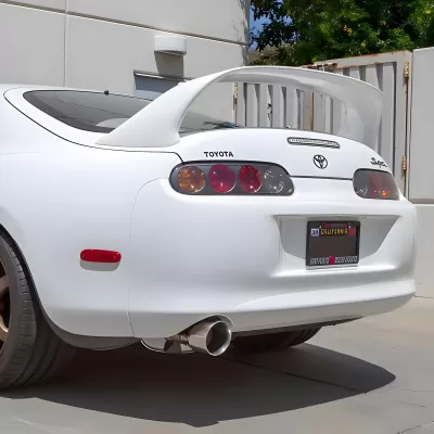 Toyota Supra - 1993 to 1998 - Coupe [Base Turbo]