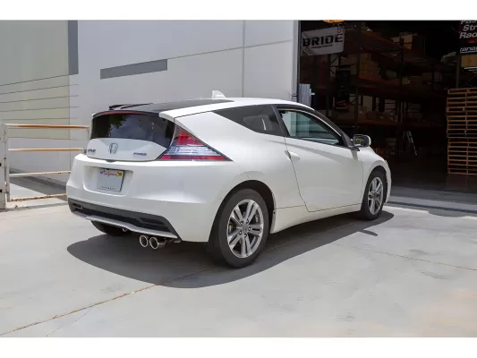 Honda CRZ - 2011 to 2016 - Hatchback [All] (Axle-Back) (Dual Tips)