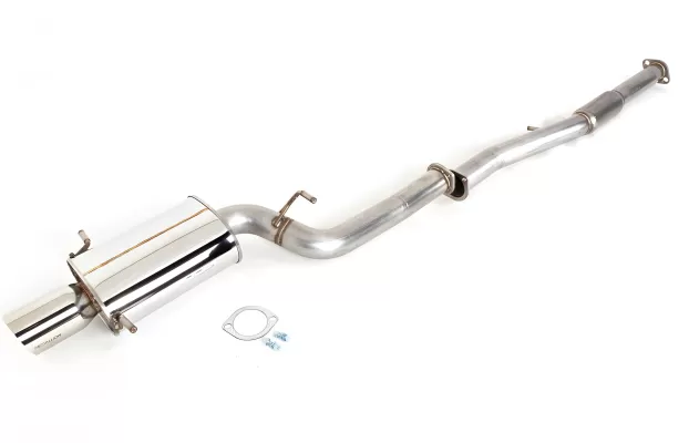 Subaru Impreza - 2002 to 2007 - All [WRX 2.0L, WRX 2.5L, WRX Limited, WRX TR]