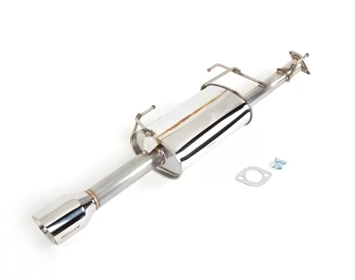 Nissan Sentra - 2013 to 2016 - Sedan [SR 1.8L] (Axle-Back)