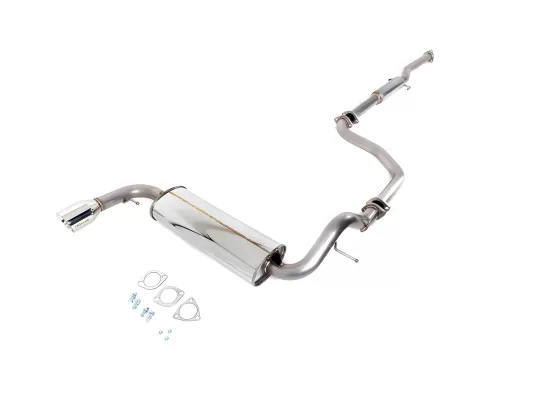 Honda Civic - 1988 to 1991 - 2 Door Hatchback [All]