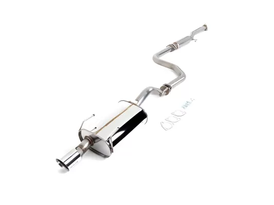 Honda Civic - 1992 to 1995 - 2 Door Coupe [All] _or_ 4 Door Sedan [All]