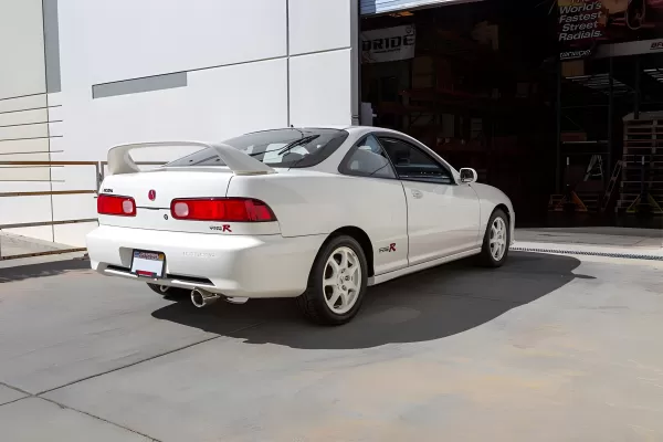 Acura Integra - 1997 to 2001 - 2 Door Hatchback [Type R]