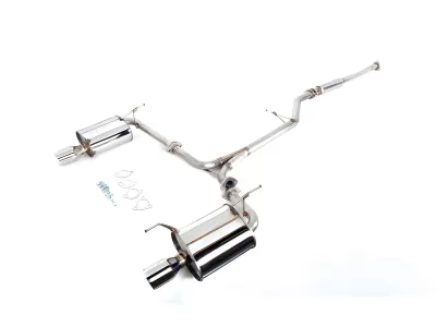 2003 Acura CL Revel Medallion Touring S Exhaust System