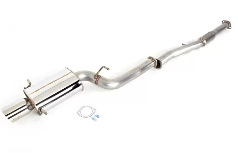 2007 WRX STI Revel Medallion Touring S Exhaust System