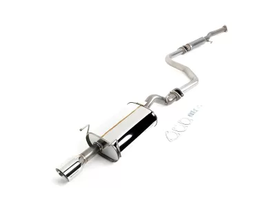 1996 Acura Integra Revel Medallion Touring S Exhaust System