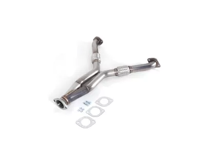 Infiniti G35 - 2003 to 2007 - 2 Door Coupe [All] (Y Pipe Only)