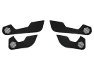 General Representation Import Revel GT Design Kick Panel Covers