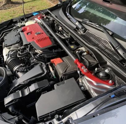 Acura Integra - 2024 to 2025 - Hatchback [Type S]