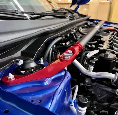 Honda Civic - 2022 to 2026 - Sedan [Si]