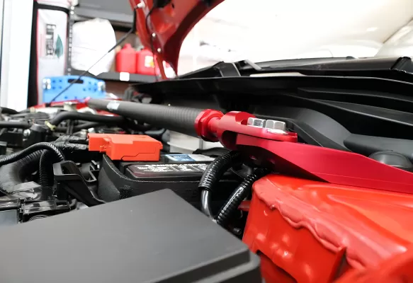 Honda Civic - 2017 to 2020 - 2 Door Coupe [Si] _or_ 4 Door Sedan [Si]