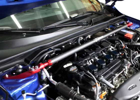 Honda Civic - 2022 to 2026 - Sedan [Si]