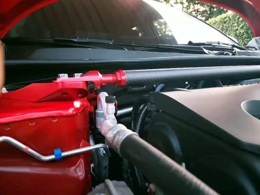 Honda Civic - 2022 to 2026 - Hatchback [LX, Sport]