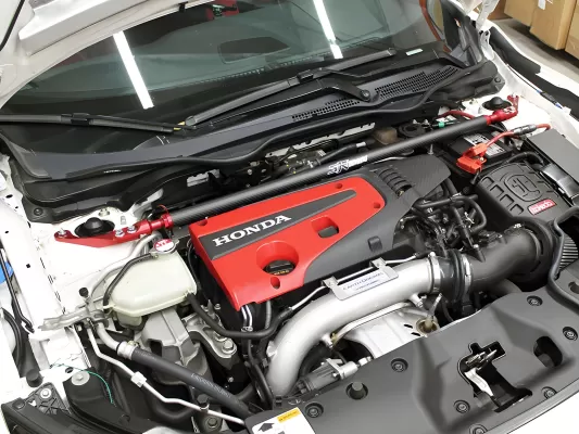 Honda Civic - 2017 to 2021 - 4 Door Hatchback [FK8 Type R, FK8 Type R Limited]