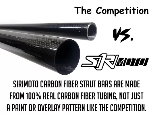 Honda Civic - 2017 to 2020 - 2 Door Coupe [Si] _or_ 4 Door Sedan [Si]