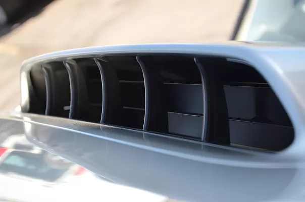 Subaru WRX STI - 2004 to 2005 - Sedan [All]