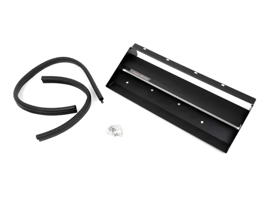 Subaru WRX STI - 2008 to 2014 - All [All] (For Use With GrimmSpeed Top Mount Intercooler)