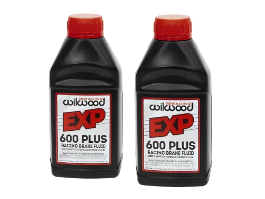 Universal (Super Hi-Temp EXP600) (Pack of 2)