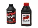 General Representation Infiniti QX80 Wilwood Hi-Temp Racing Brake Fluid
