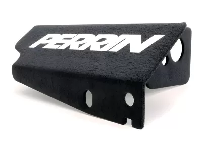 2009 Subaru WRX STI Perrin Boost Solenoid Cover