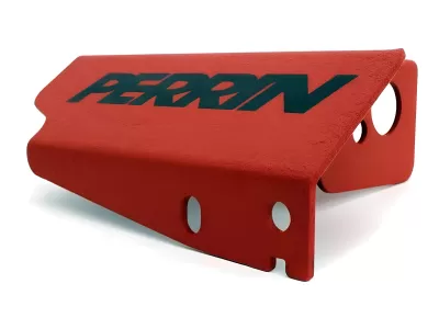 2015 Subaru WRX STI Perrin Boost Solenoid Cover