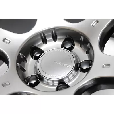 Universal (14 x 1.25, 27mm Length) (20 Lug Bolt Set) (Black)