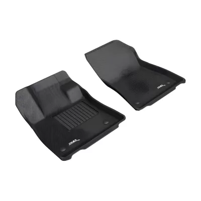 Infiniti QX50 - 2019 to 2025 - SUV [All] (Kagu) (Front) (Black)