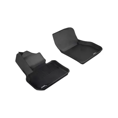 Mini Cooper Countryman - 2017 to 2024 - Wagon [All Except SE ALL4] (Kagu) (Front) (Black)