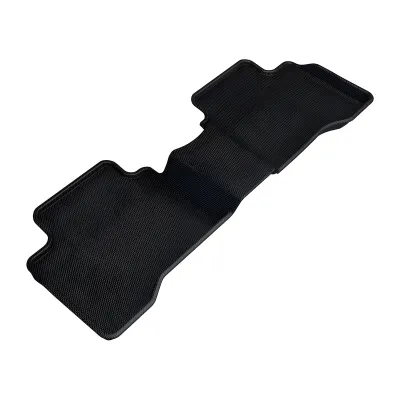 Hyundai Elantra - 2025 to 2026 - Sedan [Blue, Limited 1.6L Hybrid, SEL Sport 1.6L Hybrid] (Kagu) (Rear) (Black)