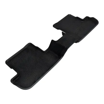 Honda Prelude - 2026 - Coupe [All] (Kagu) (Rear) (Black)