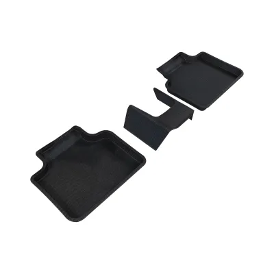 BMW X1 - 2016 to 2022 - SUV [All] (Kagu) (Rear) (Black)