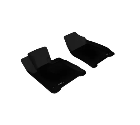 Acura TL - 2009 to 2014 - Sedan [All] (Kagu) (Front) (FWD Models Only) (Black)