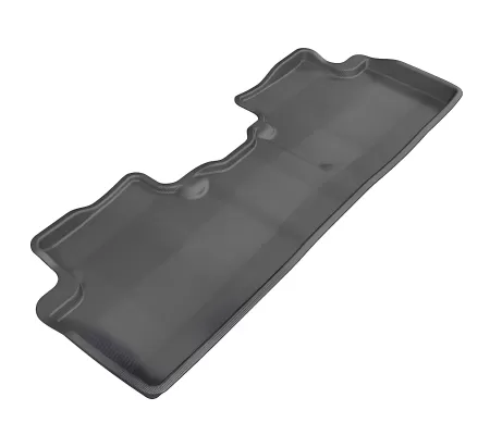 Honda Civic - 2012 to 2013 - 4 Door Sedan [All] (Kagu) (Rear) (Black)