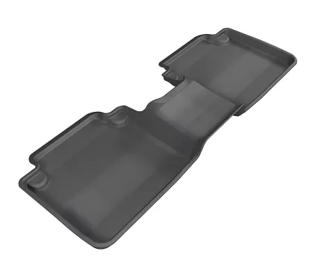 Honda Accord - 2013 to 2017 - 4 Door Sedan [All] (Kagu) (Rear) (Black)