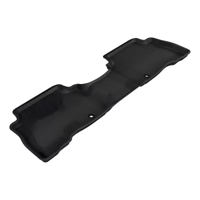 Kia Sorento - 2014 to 2015 - SUV [All] (Kagu) (Middle) (With 7 Passenger Seating) (Black)