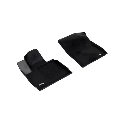 Kia Sorento - 2021 to 2025 - SUV [All] (Kagu) (Front) (Black)