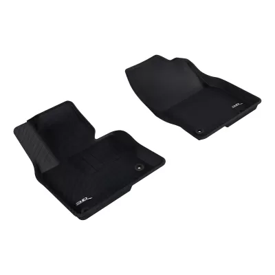 Mazda CX5 - 2017 to 2025 - SUV [All] (Kagu) (Front) (Black)