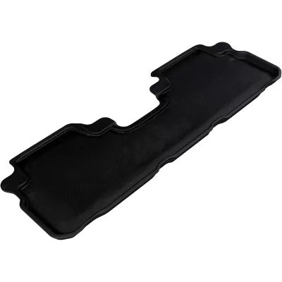 Toyota Highlander - 2008 to 2013 - SUV [All] (Kagu) (Middle) (Black)