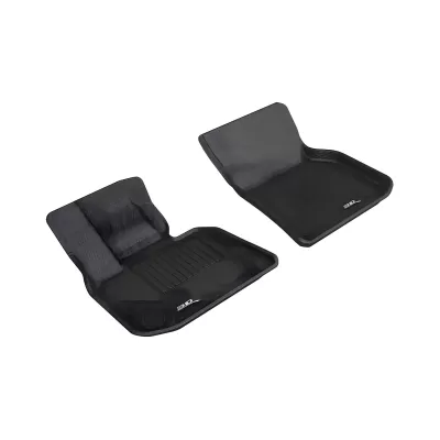 BMW X3 - 2018 to 2024 - SUV [M40i, sDrive30i, xDrive30i] (Kagu) (Front) (Black)