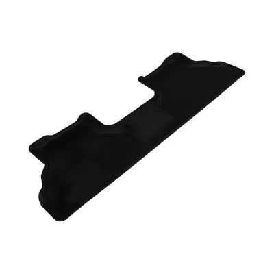 BMW X5 - 2007 to 2013 - SUV [All] (Kagu) (Middle) (Black)