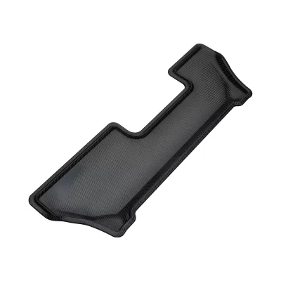 BMW X5 M - 2020 to 2025 - SUV [All] (Kagu) (Rear) (Black) (7 Seat Models)