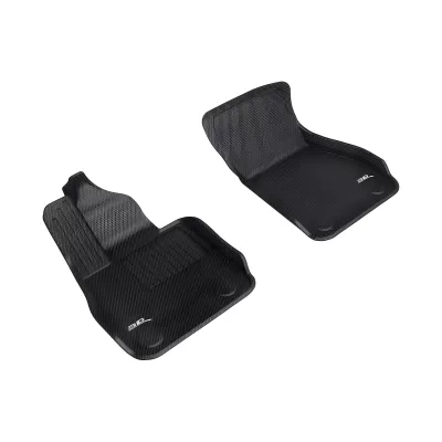 BMW 2 Series Gran Coupe - 2021 to 2024 - Sedan [228i] (Kagu) (Front) (Black)